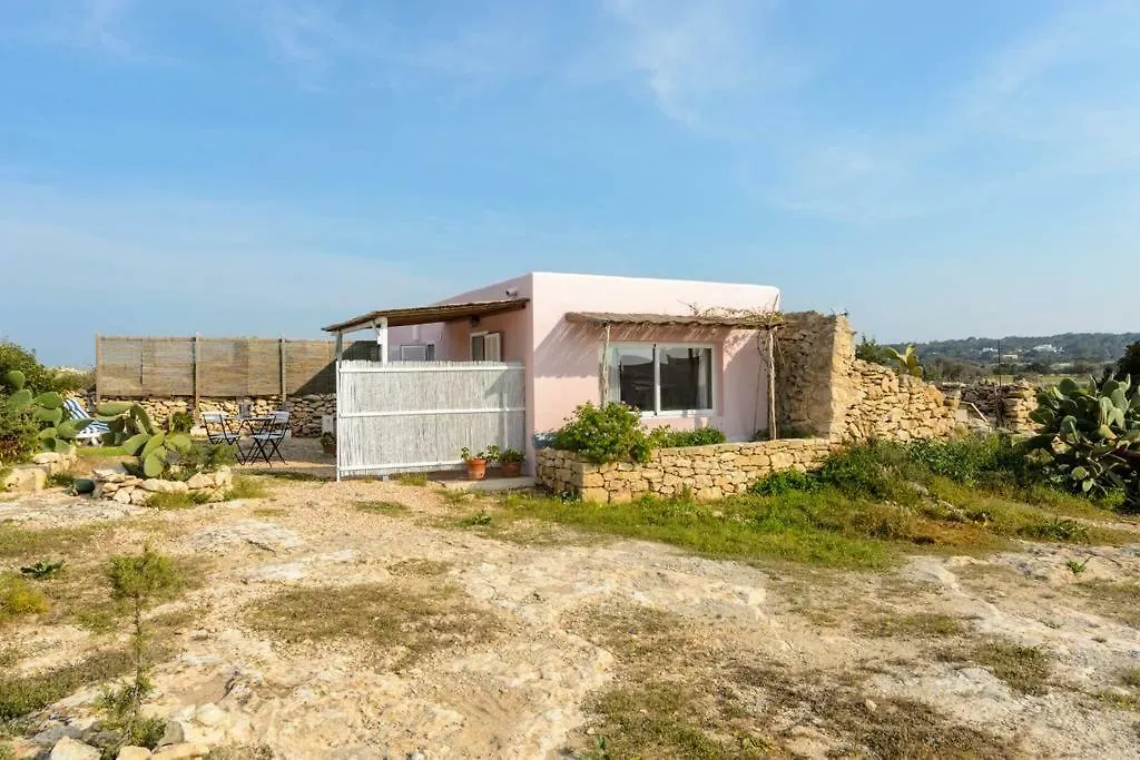 Sa Caseta La Casita La Savina
