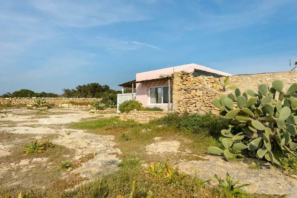 Holiday home Sa Caseta La Casita La Savina
