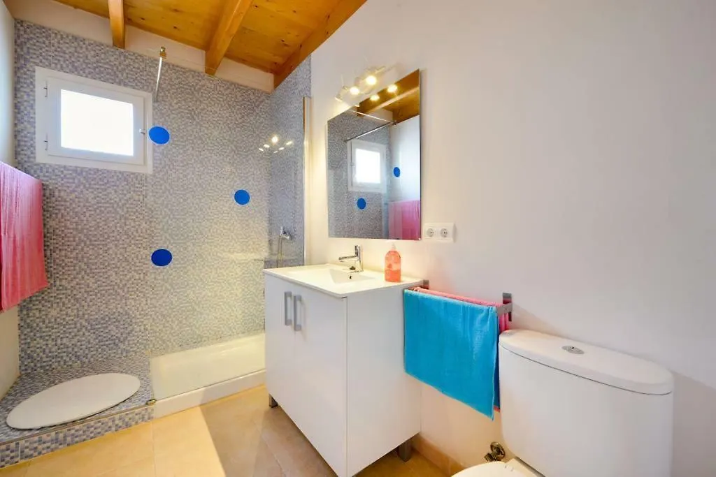 Sa Caseta La Casita La Savina  Holiday home La Savina (Formentera)