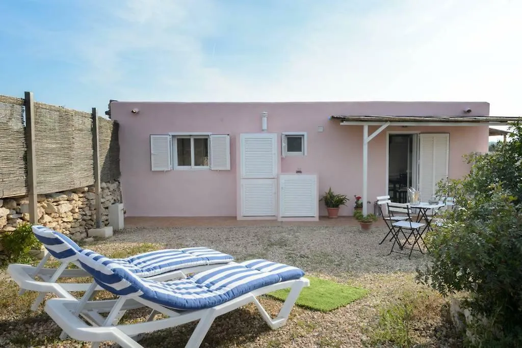 Sa Caseta La Casita La Savina  Holiday home La Savina (Formentera)