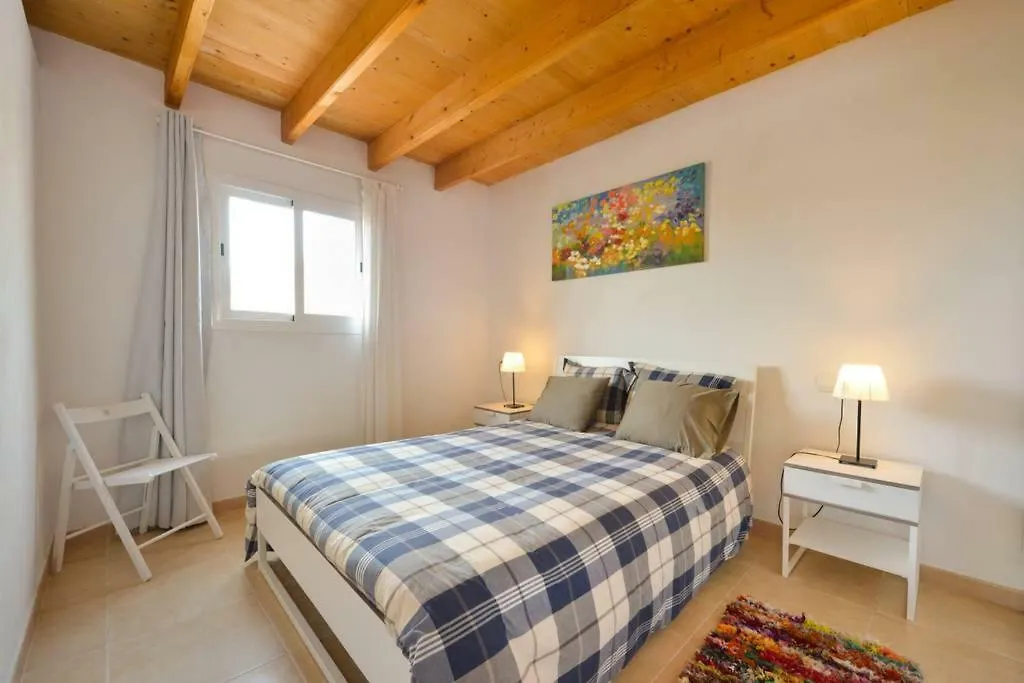 Holiday home Sa Caseta La Casita La Savina