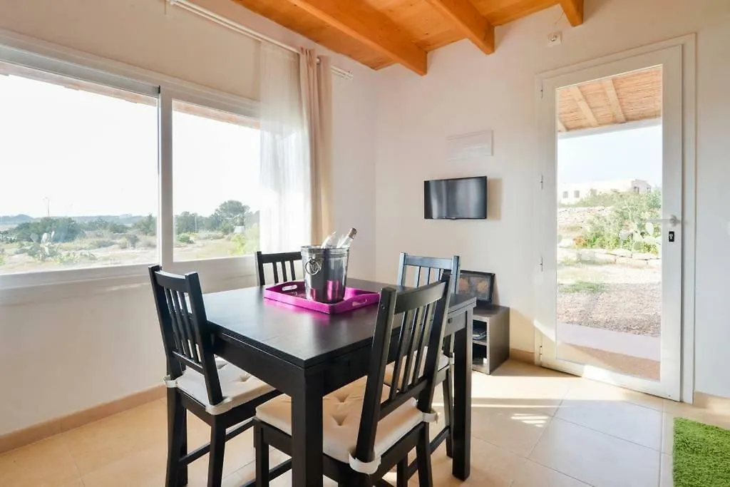 Sa Caseta La Casita La Savina  La Savina (Formentera)
