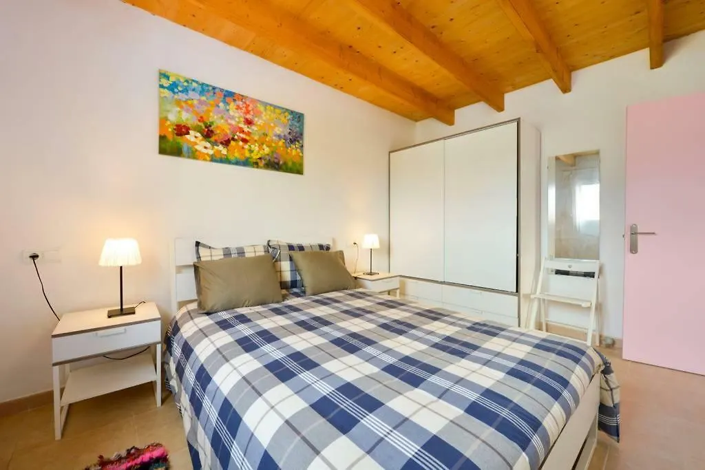 Holiday home Sa Caseta La Casita La Savina