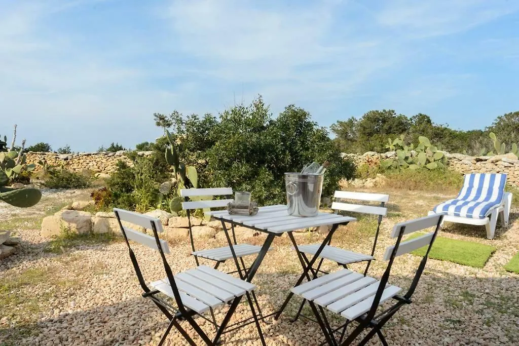 Sa Caseta La Casita La Savina  0*, La Savina (Formentera)