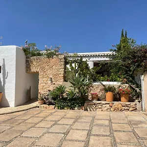 Casa vacanze Casa Coves, Santa Gertrudis (Ibiza)