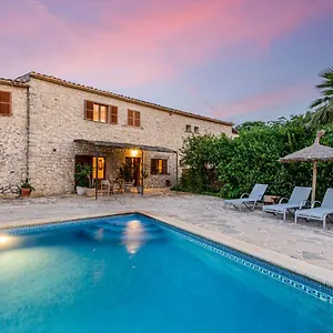 Alloggio per agriturismo Es Rafal,, Montuiri (Mallorca)