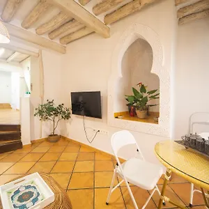  Appartamento Indalo A Pies Del Albaicin Spagna